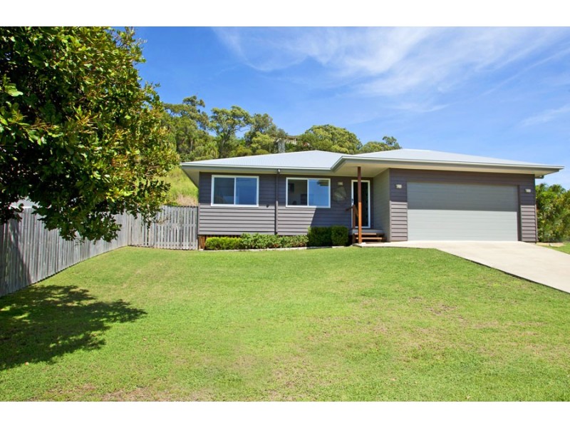 1 Young Nicks Way, Agnes Water QLD 4677