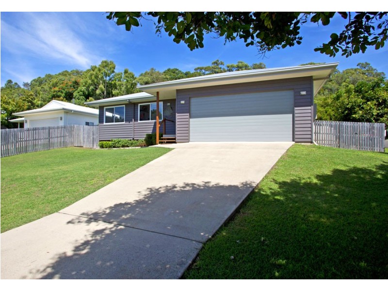 1 Young Nicks Way, Agnes Water QLD 4677