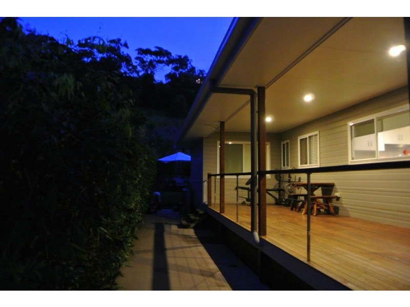 1 Young Nicks Way, Agnes Water QLD 4677