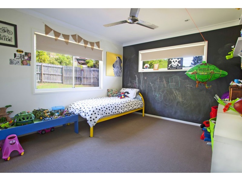 1 Young Nicks Way, Agnes Water QLD 4677