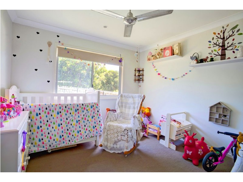 1 Young Nicks Way, Agnes Water QLD 4677