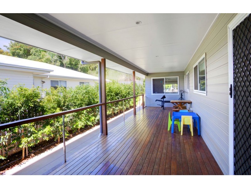 1 Young Nicks Way, Agnes Water QLD 4677