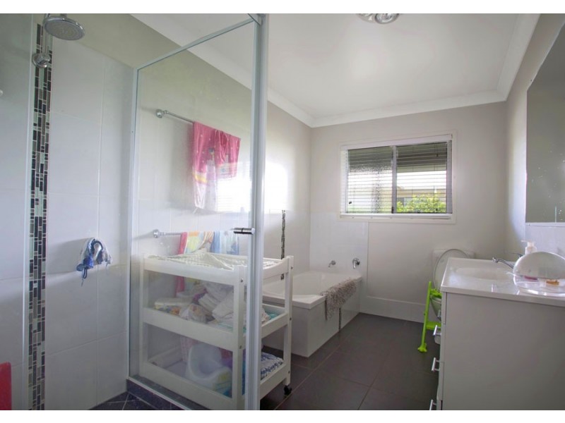 1 Young Nicks Way, Agnes Water QLD 4677