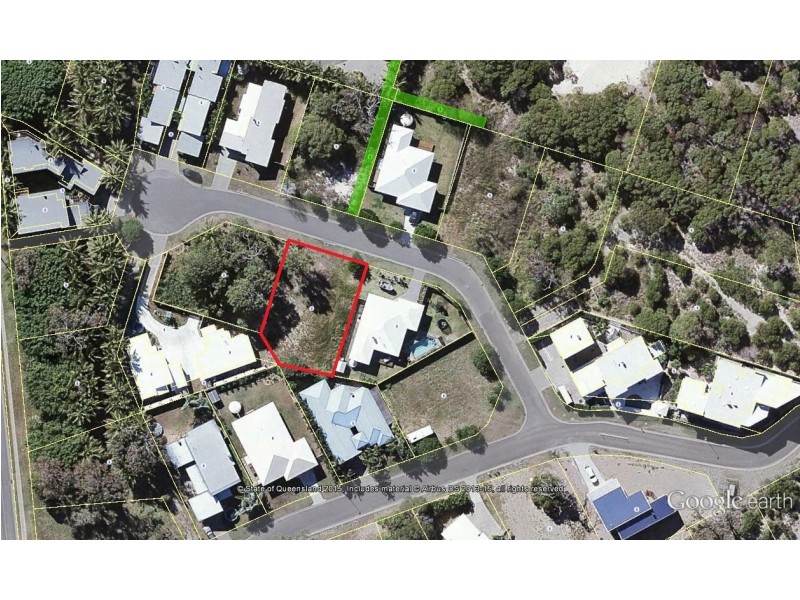 5 Dolphin Court, Agnes Water QLD 4677