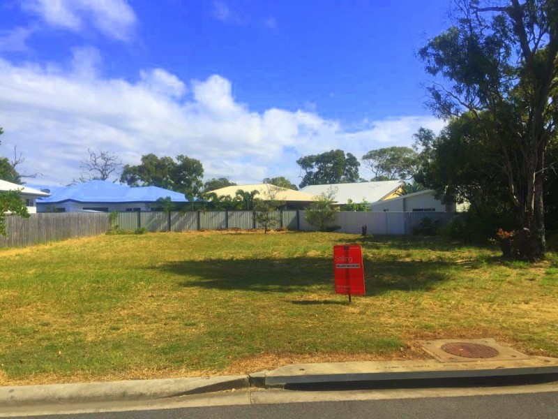 5 Dolphin Court, Agnes Water QLD 4677