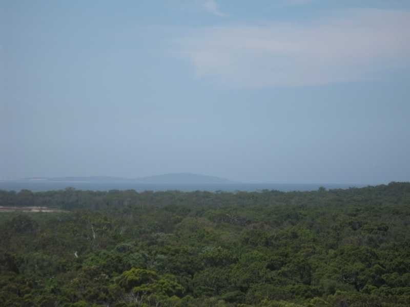 Agnes Water QLD 4677