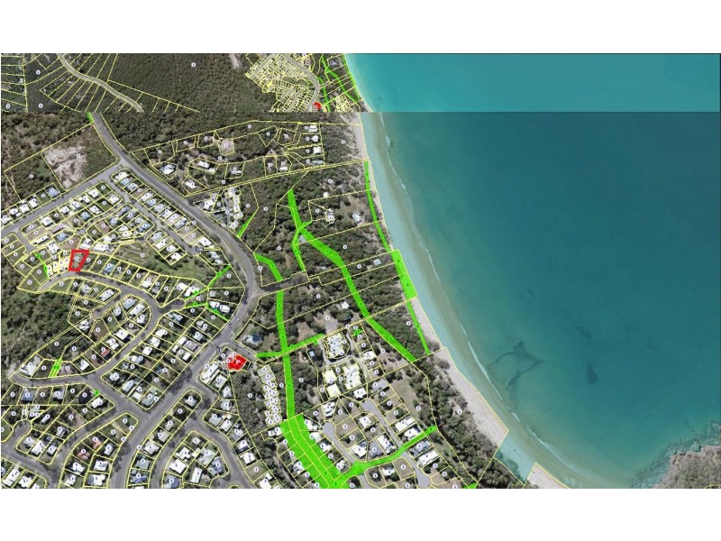 Agnes Water QLD 4677