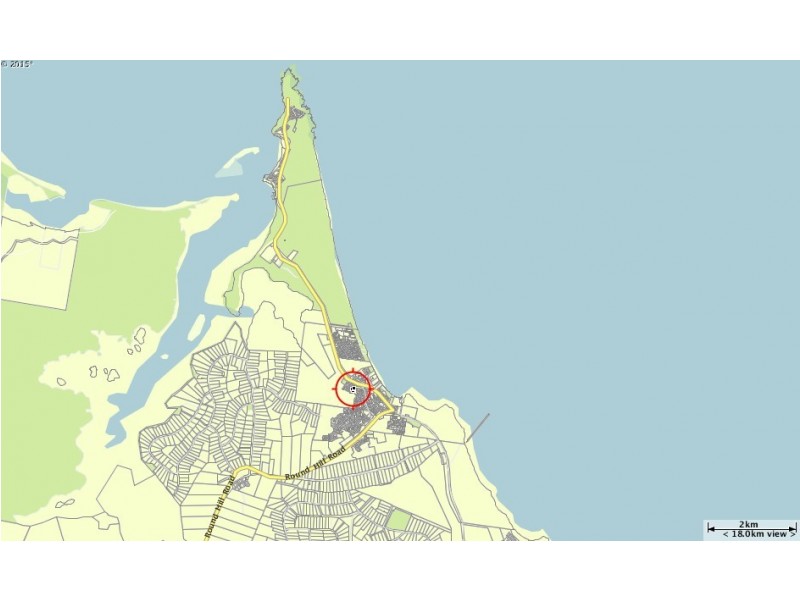 Agnes Water QLD 4677