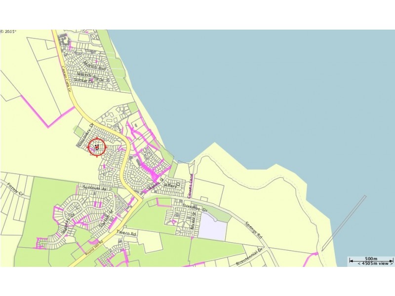 Agnes Water QLD 4677