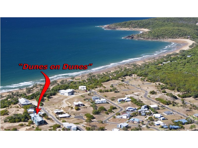 Agnes Water QLD 4677
