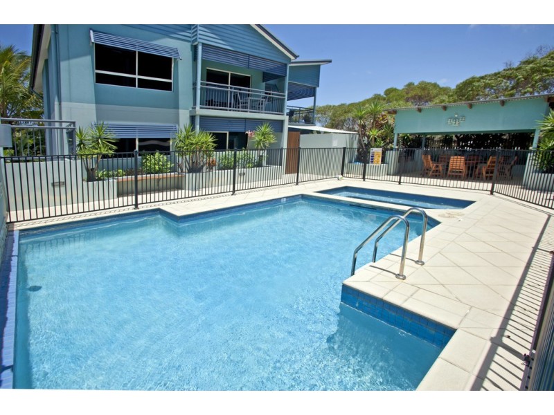 Agnes Water QLD 4677
