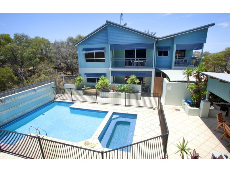 Agnes Water QLD 4677