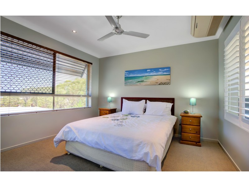 Agnes Water QLD 4677