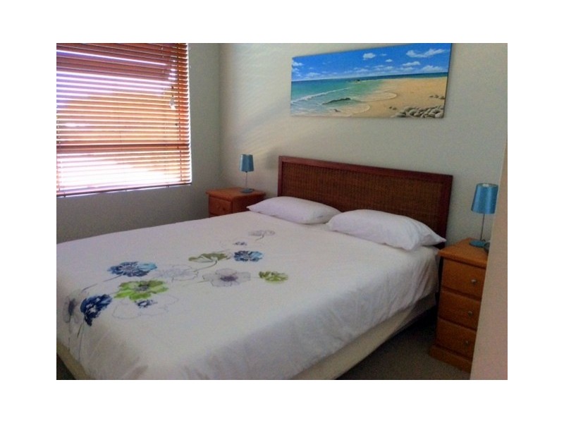 Agnes Water QLD 4677