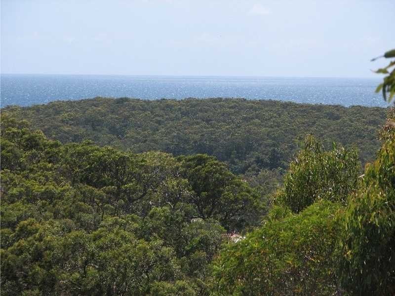 Agnes Water QLD 4677