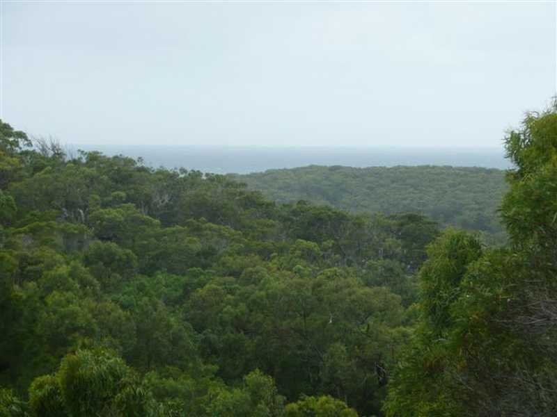 Agnes Water QLD 4677