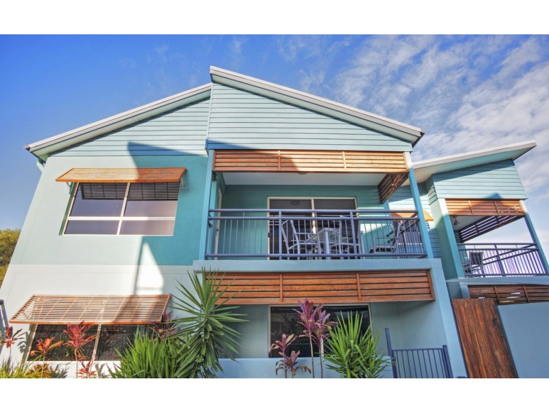 Agnes Water QLD 4677