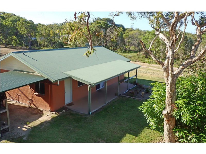 294 Anderson Way, Agnes Water QLD 4677