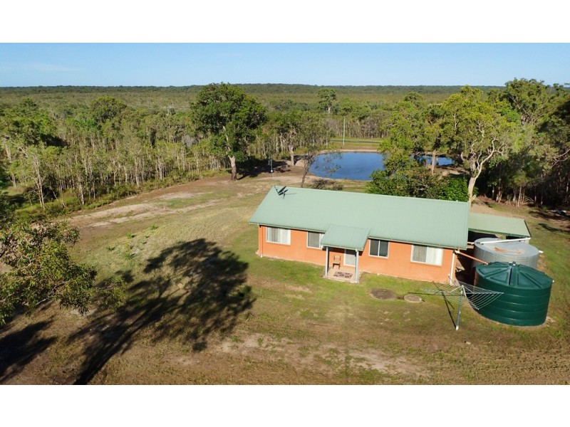 294 Anderson Way, Agnes Water QLD 4677