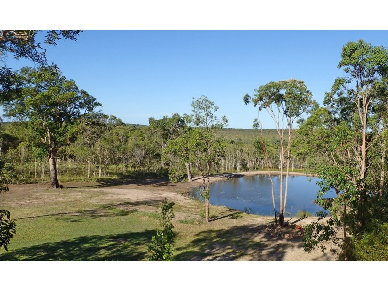 294 Anderson Way, Agnes Water QLD 4677