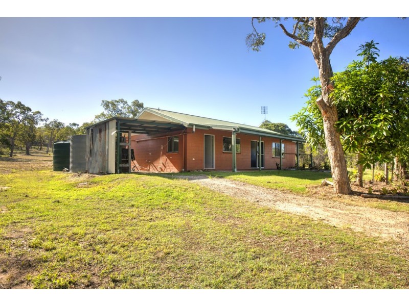 294 Anderson Way, Agnes Water QLD 4677