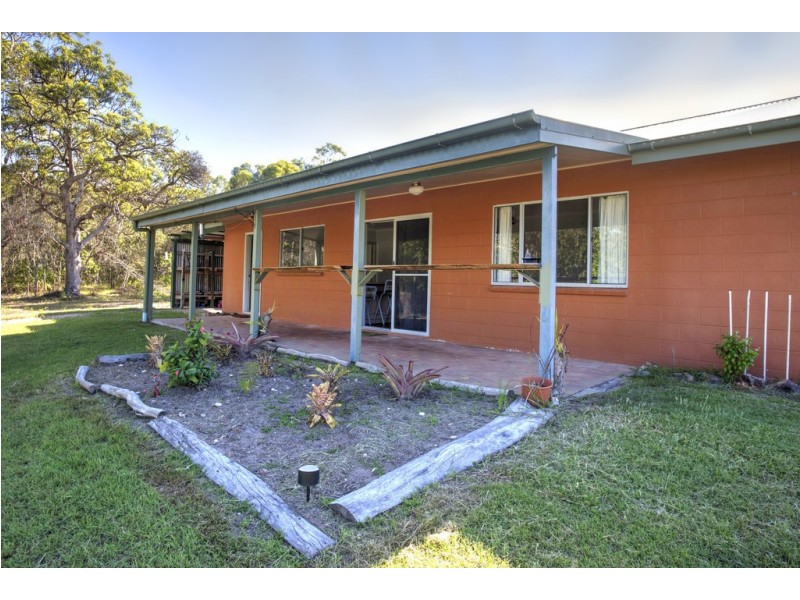 294 Anderson Way, Agnes Water QLD 4677