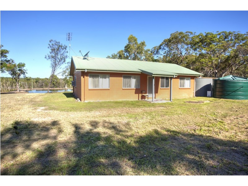 294 Anderson Way, Agnes Water QLD 4677