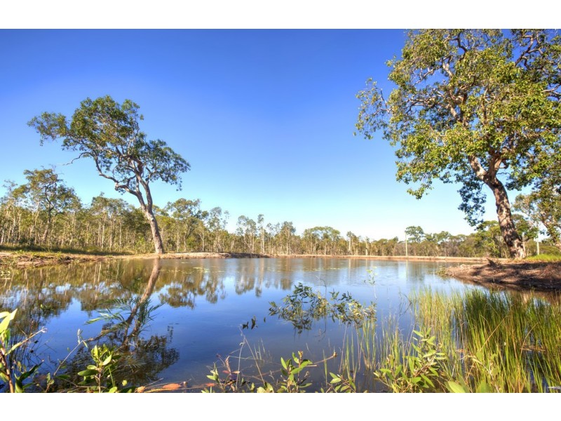 294 Anderson Way, Agnes Water QLD 4677