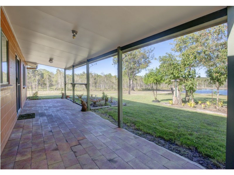 294 Anderson Way, Agnes Water QLD 4677