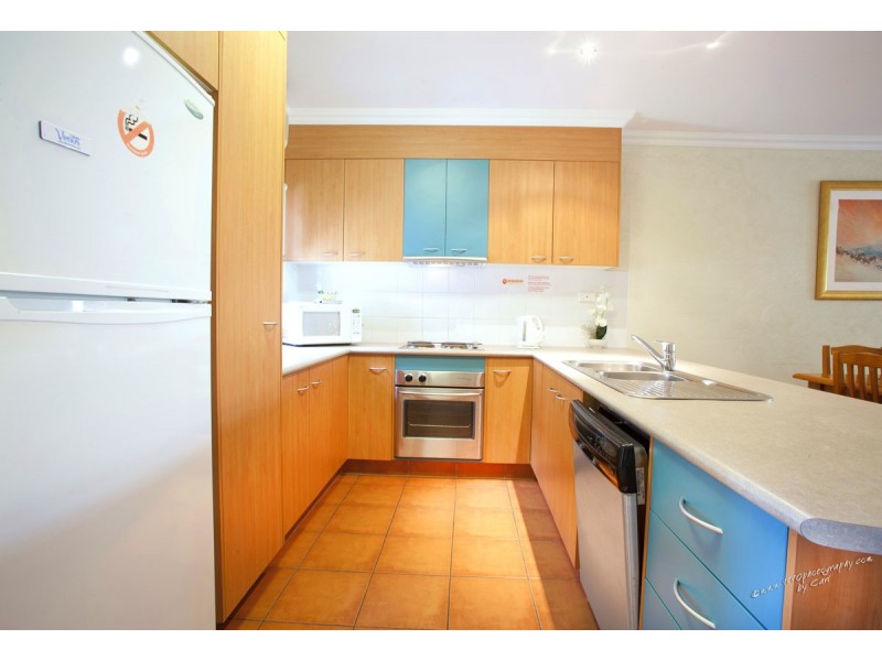 6/2 Beaches Village Circuit, Agnes Water QLD 4677