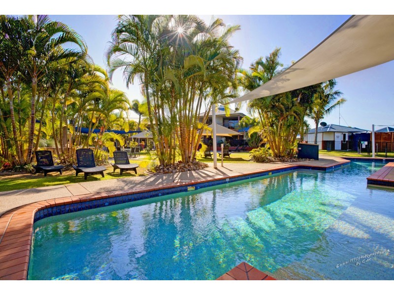 6/2 Beaches Village Circuit, Agnes Water QLD 4677