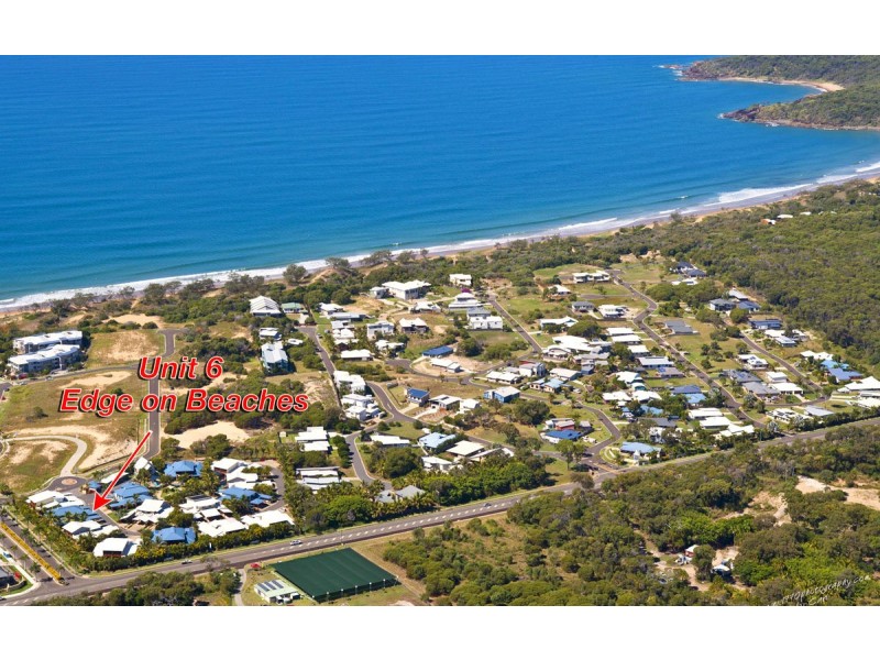 6/2 Beaches Village Circuit, Agnes Water QLD 4677