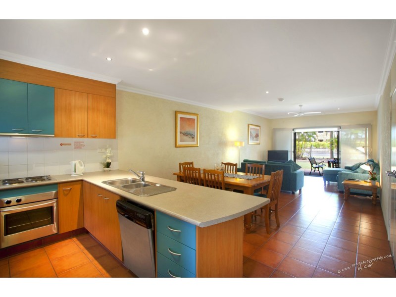 6/2 Beaches Village Circuit, Agnes Water QLD 4677