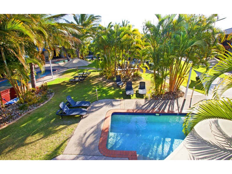 6/2 Beaches Village Circuit, Agnes Water QLD 4677