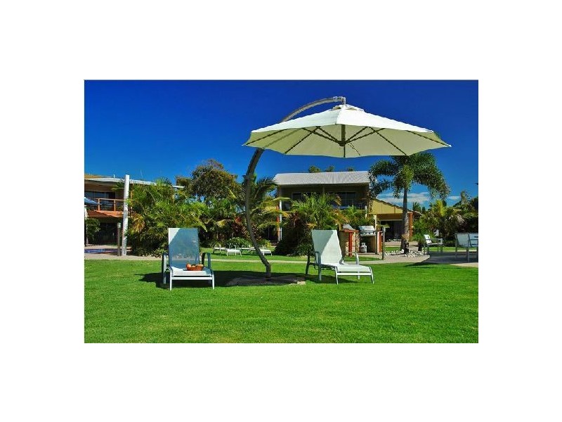 6/2 Beaches Village Circuit, Agnes Water QLD 4677