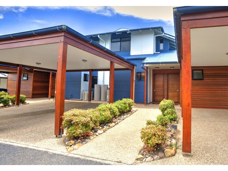 6/2 Beaches Village Circuit, Agnes Water QLD 4677