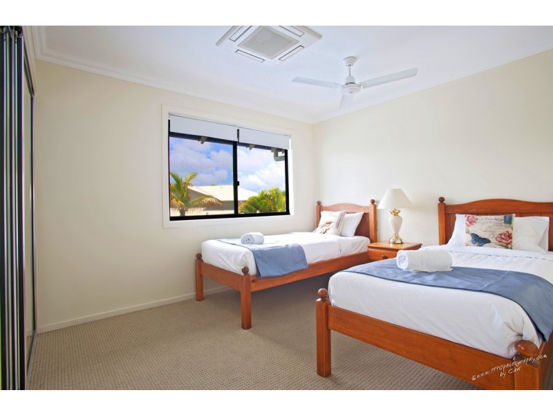 6/2 Beaches Village Circuit, Agnes Water QLD 4677