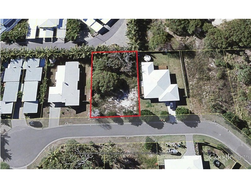 14 Dolphin Court, Agnes Water QLD 4677