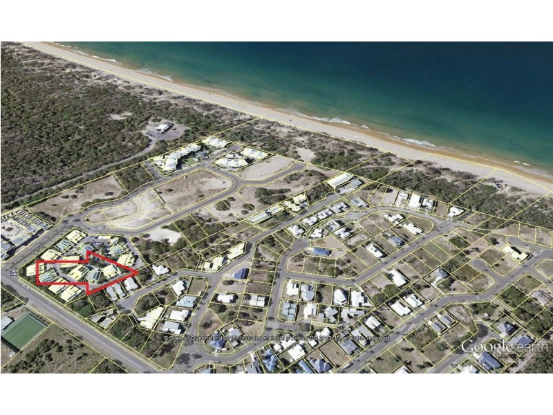14 Dolphin Court, Agnes Water QLD 4677