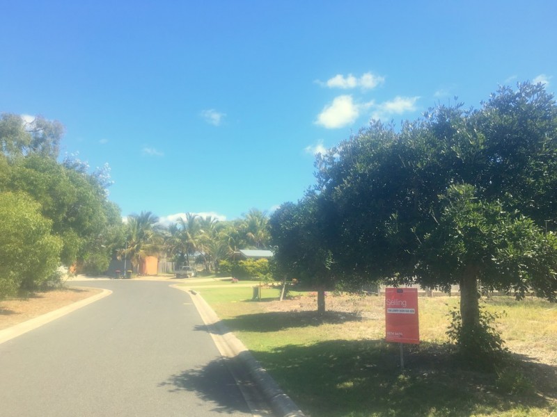 14 Dolphin Court, Agnes Water QLD 4677