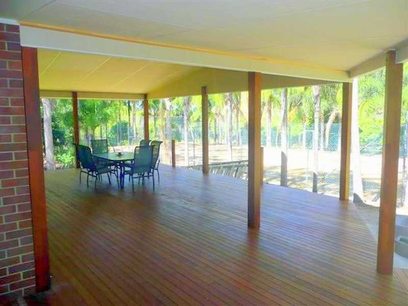 1 Watkins Road, Agnes Water QLD 4677