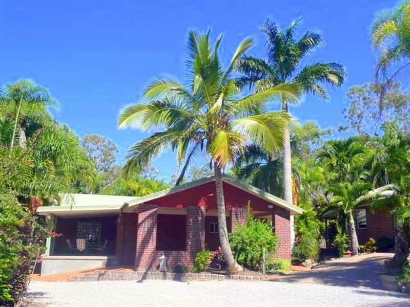 1 Watkins Road, Agnes Water QLD 4677