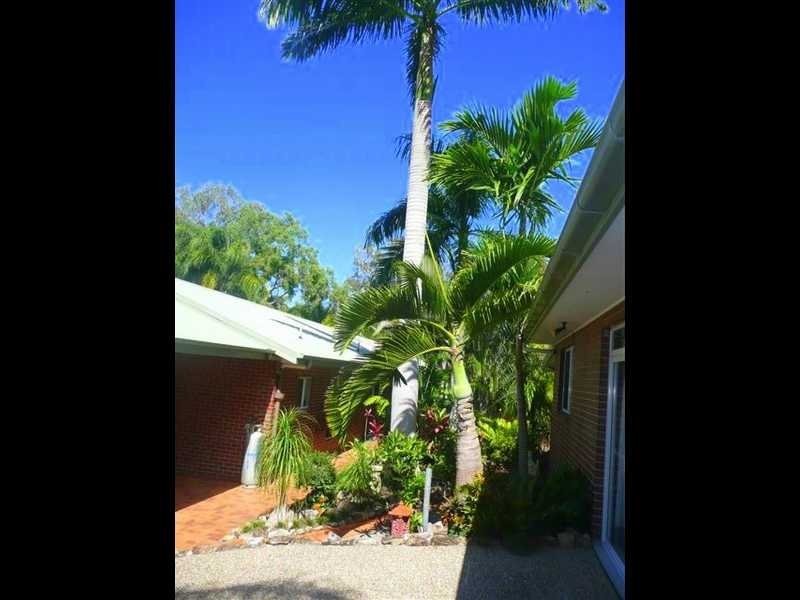 1 Watkins Road, Agnes Water QLD 4677