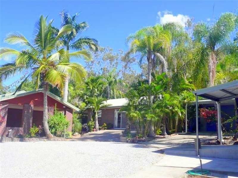 1 Watkins Road, Agnes Water QLD 4677