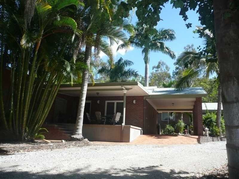 1 Watkins Road, Agnes Water QLD 4677