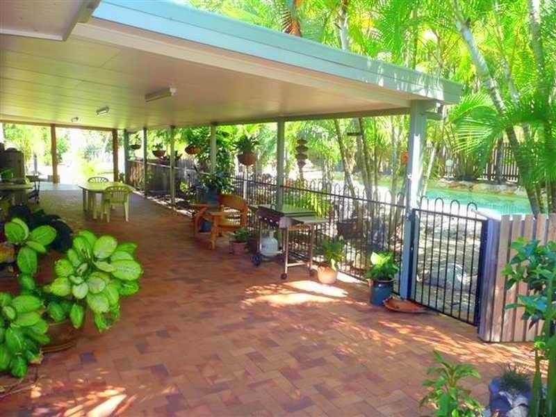 1 Watkins Road, Agnes Water QLD 4677