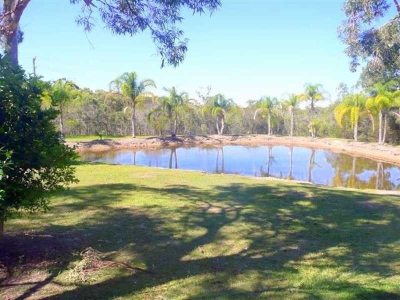 1 Watkins Road, Agnes Water QLD 4677