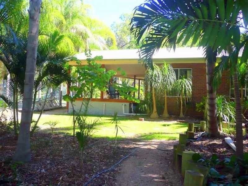 1 Watkins Road, Agnes Water QLD 4677