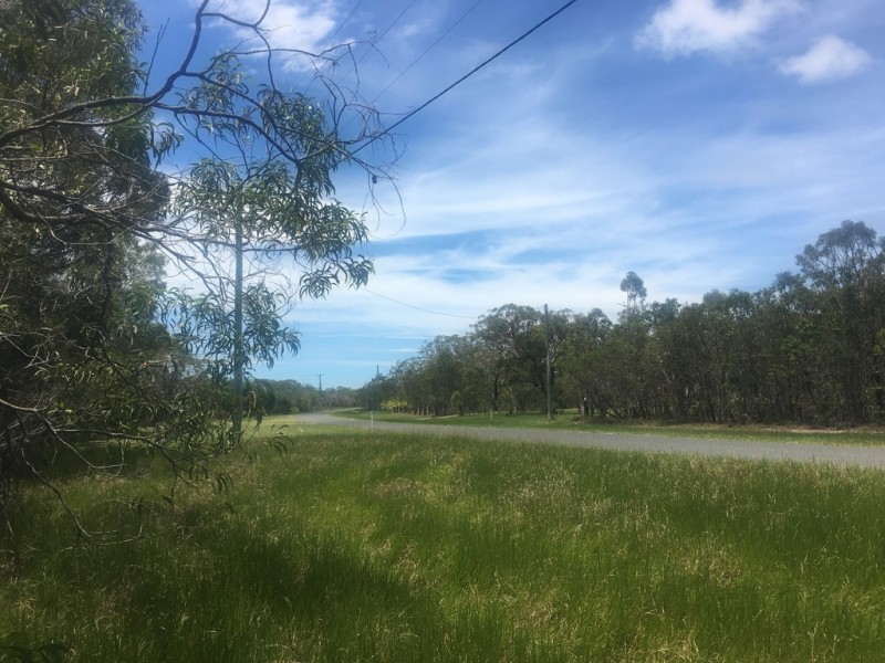 300 Streeter Drive, Agnes Water QLD 4677