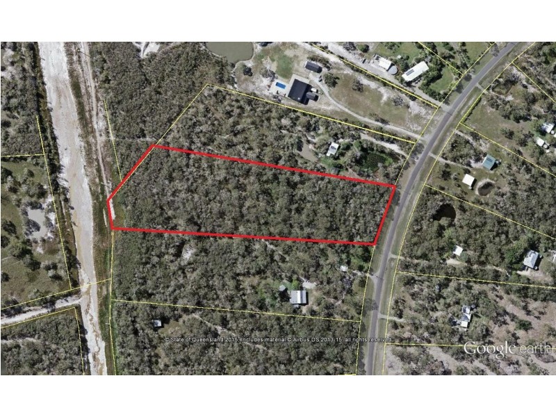 300 Streeter Drive, Agnes Water QLD 4677